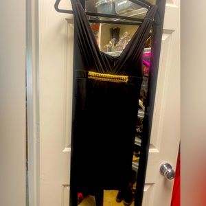 Marciano little black dress.  Size XS